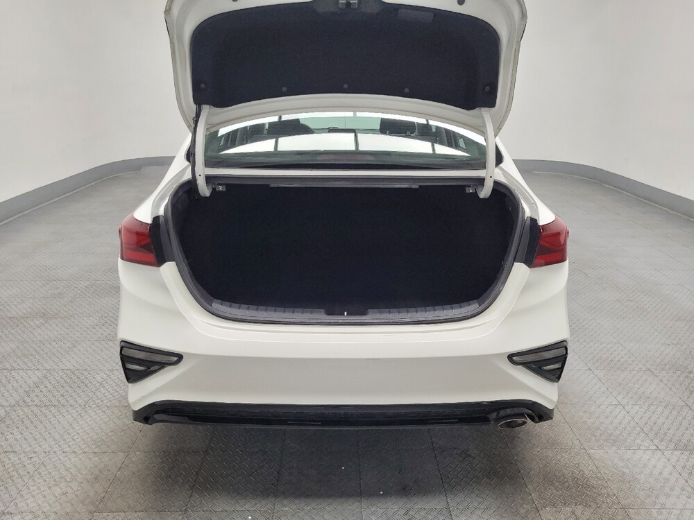 2021 Kia Forte in Las Vegas, NV 89104 - 18145101 29