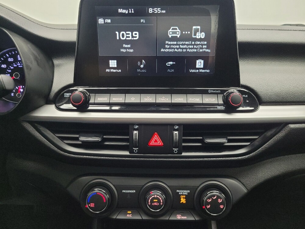 2021 Kia Forte in Las Vegas, NV 89104 - 18145101 25