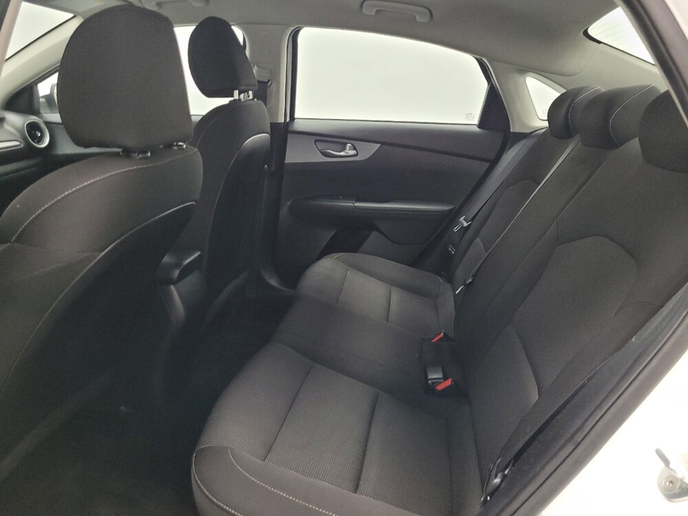 2021 Kia Forte in Las Vegas, NV 89104 - 18145101 18
