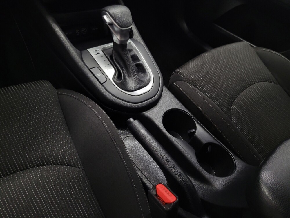 2021 Kia Forte in Las Vegas, NV 89104 - 18145101 26