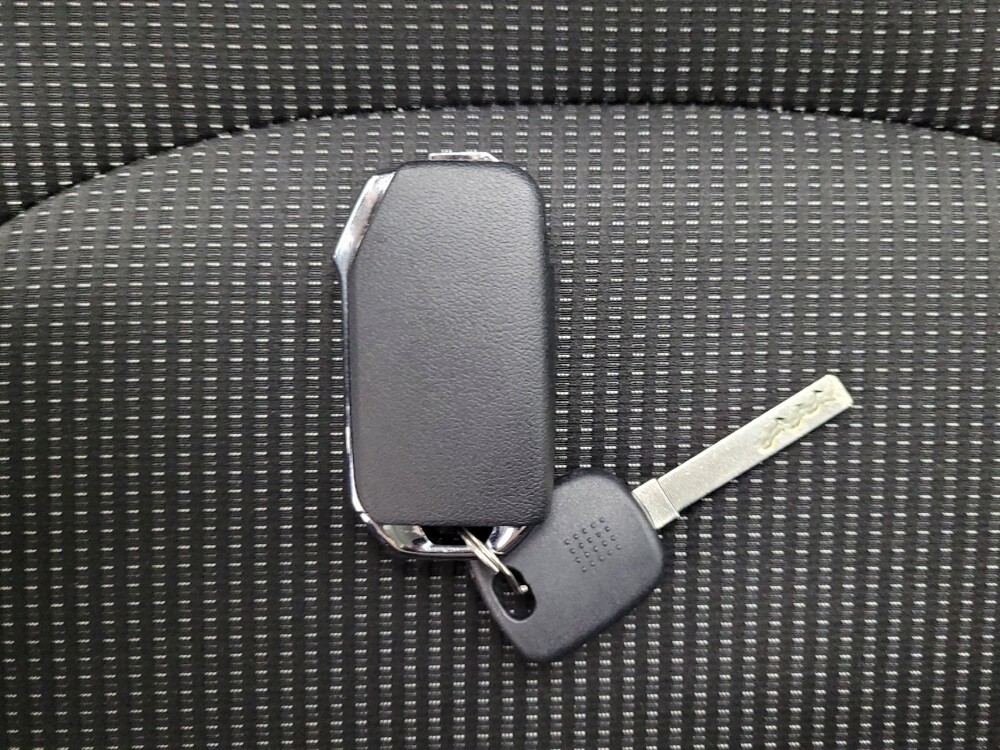 2021 Kia Forte in Las Vegas, NV 89104 - 18145101 32