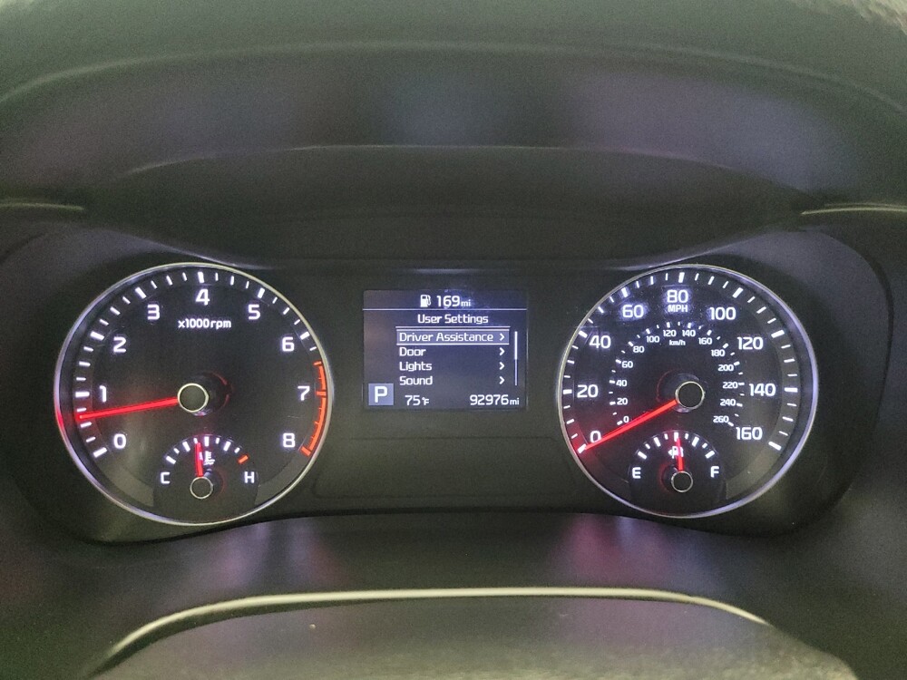 2021 Kia Forte in Las Vegas, NV 89104 - 18145101 23