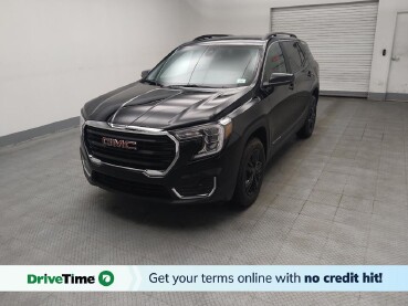 2024 GMC Terrain in Midlothian, IL 60445