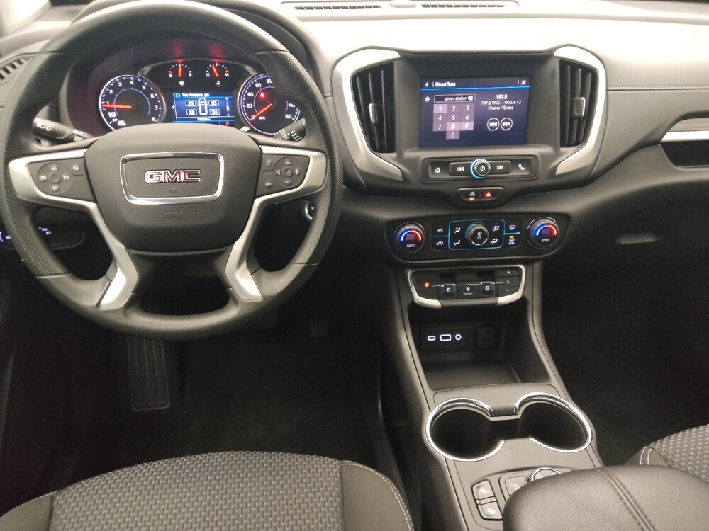 2024 GMC Terrain in Midlothian, IL 60445 - 18145104 22