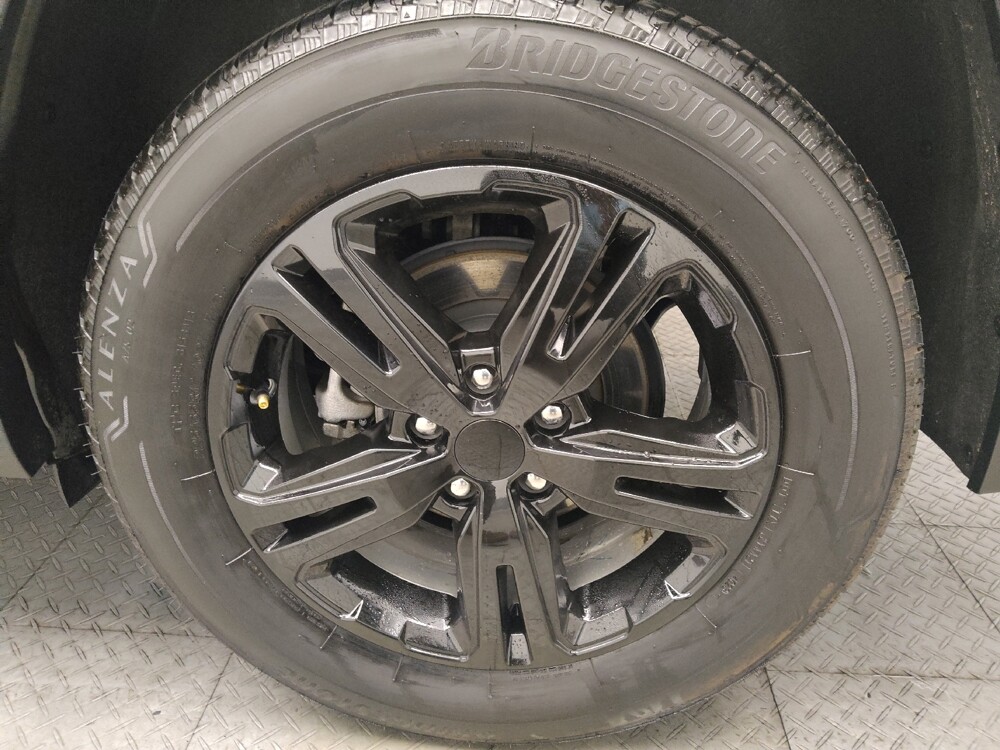 2024 GMC Terrain in Midlothian, IL 60445 - 18145104 31
