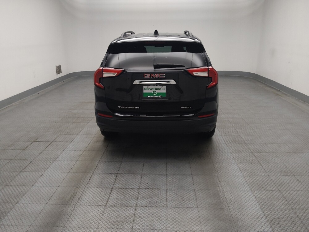 2024 GMC Terrain in Midlothian, IL 60445 - 18145104 6
