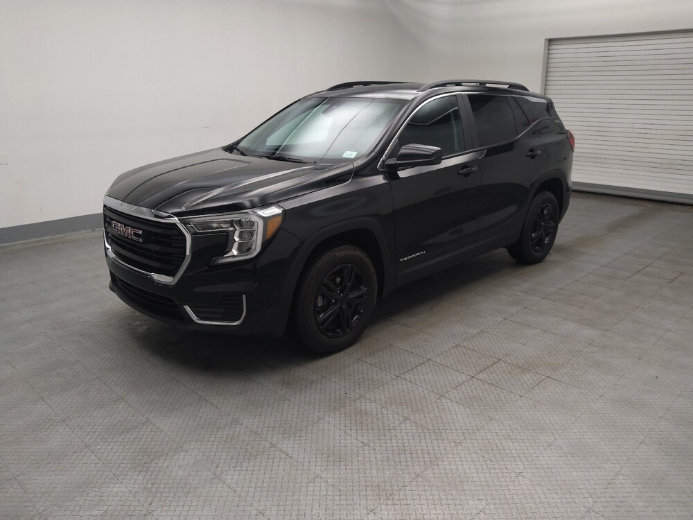 2024 GMC Terrain in Midlothian, IL 60445 - 18145104 2
