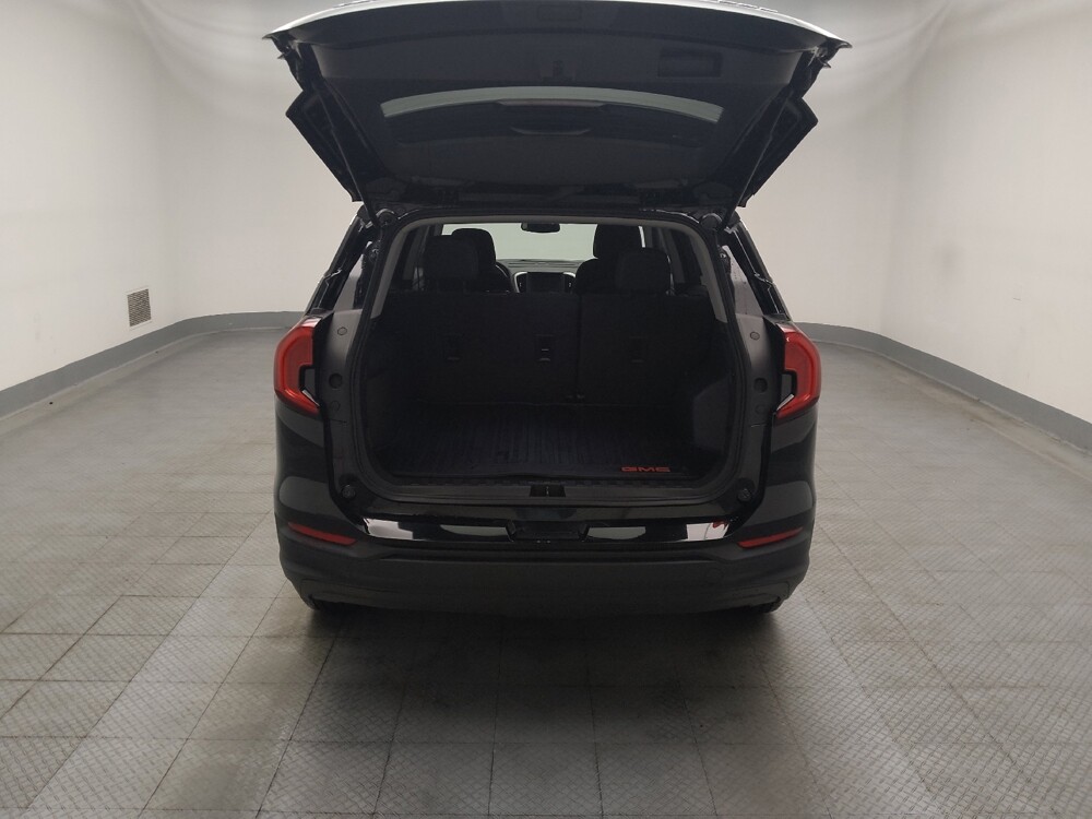 2024 GMC Terrain in Midlothian, IL 60445 - 18145104 29