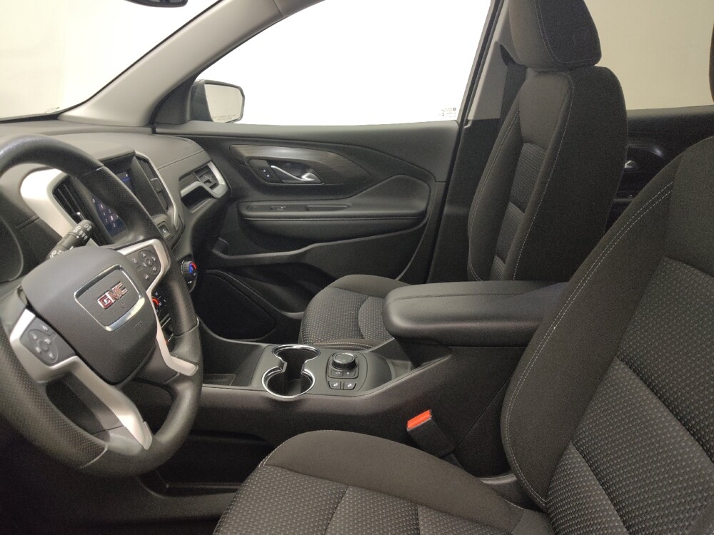 2024 GMC Terrain in Midlothian, IL 60445 - 18145104 17