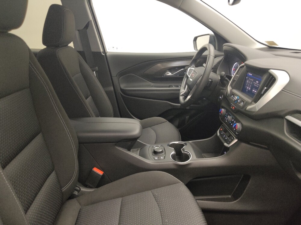 2024 GMC Terrain in Midlothian, IL 60445 - 18145104 21