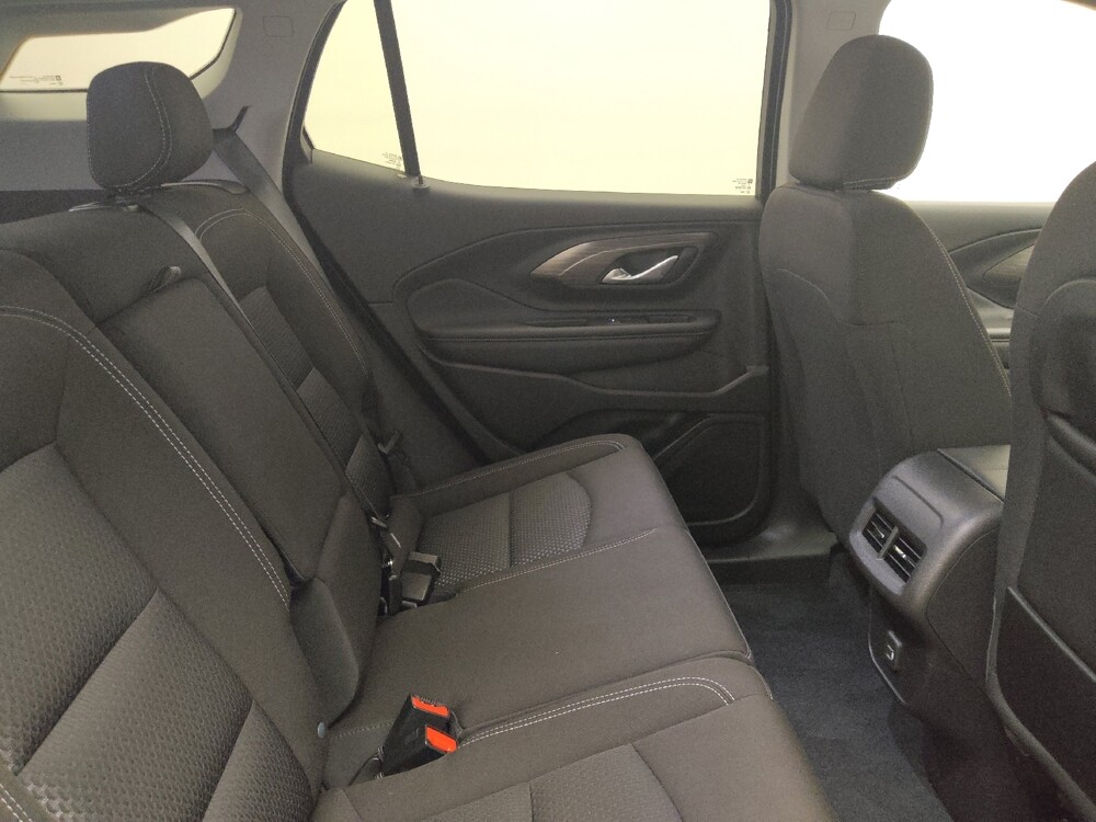 2024 GMC Terrain in Midlothian, IL 60445 - 18145104 19