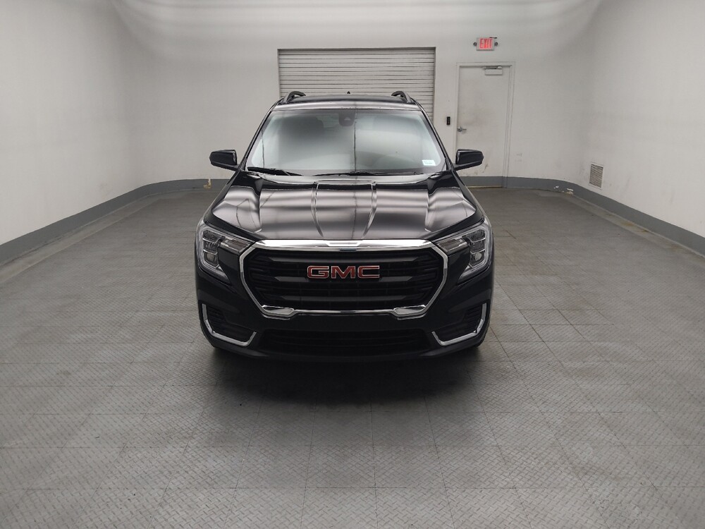 2024 GMC Terrain in Midlothian, IL 60445 - 18145104 14