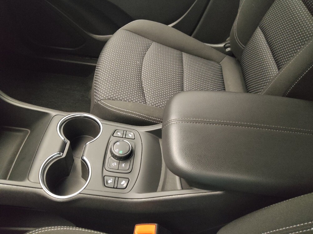 2024 GMC Terrain in Midlothian, IL 60445 - 18145104 26
