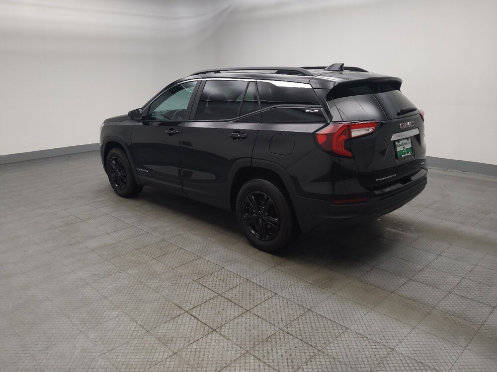 2024 GMC Terrain in Midlothian, IL 60445 - 18145104 3