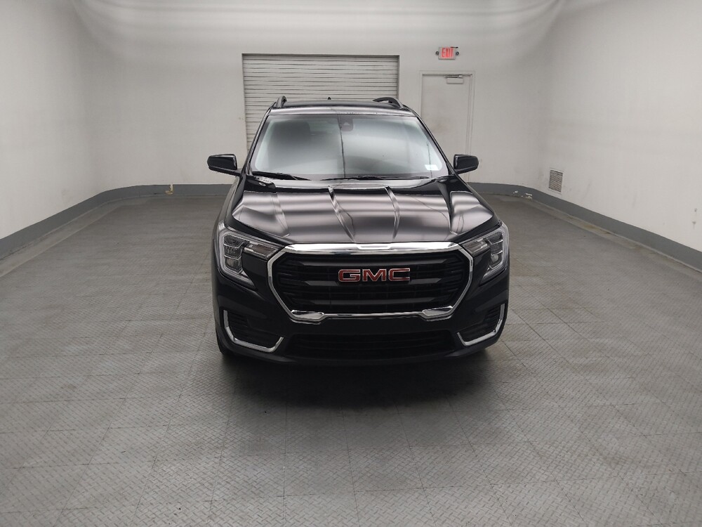 2024 GMC Terrain in Midlothian, IL 60445 - 18145104 15