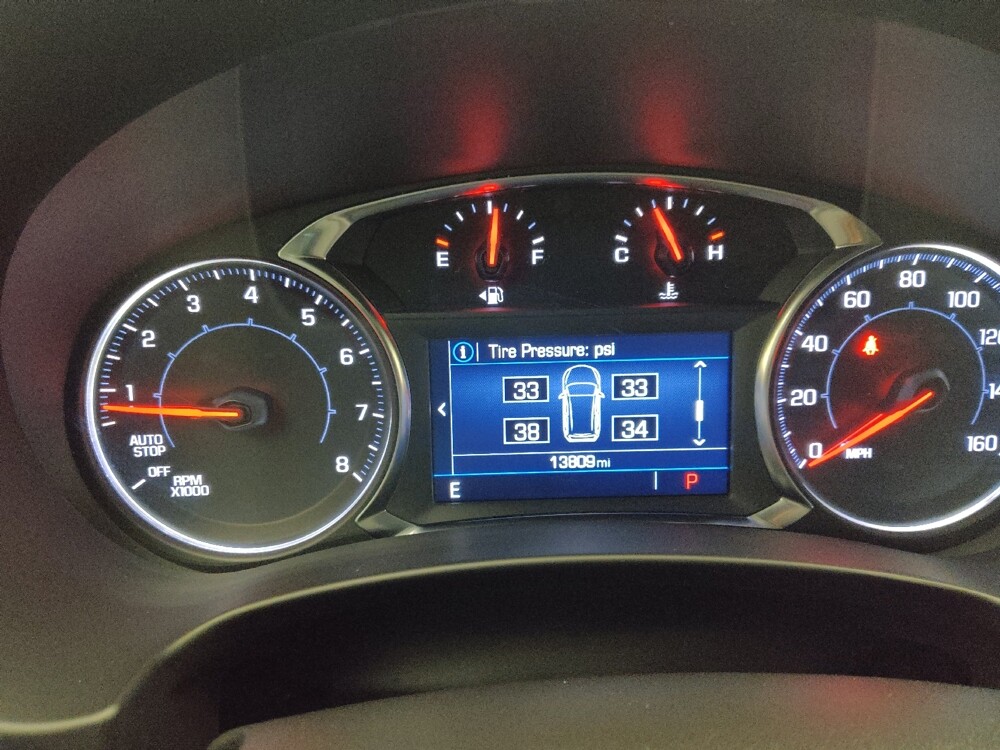 2024 GMC Terrain in Midlothian, IL 60445 - 18145104 23