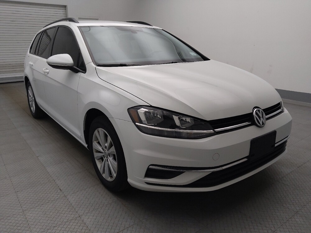 2018 Volkswagen Golf in Denver, CO 80012 - 18145105 13