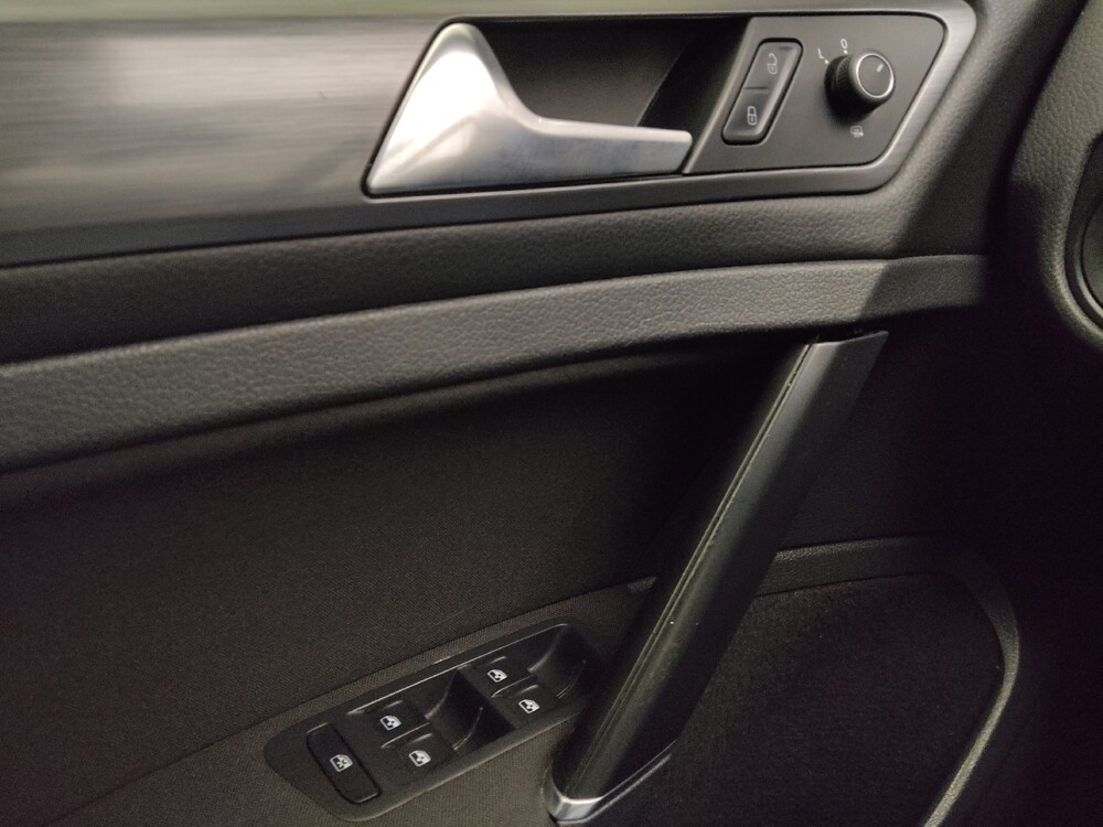 2018 Volkswagen Golf in Denver, CO 80012 - 18145105 27