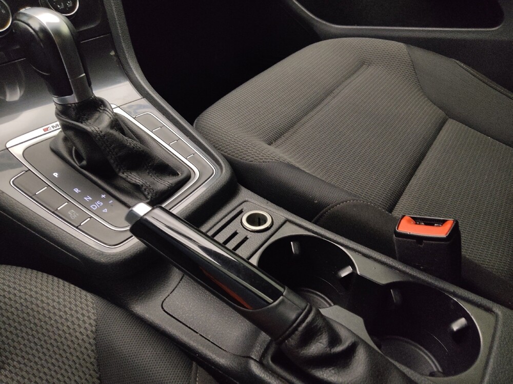 2018 Volkswagen Golf in Denver, CO 80012 - 18145105 26