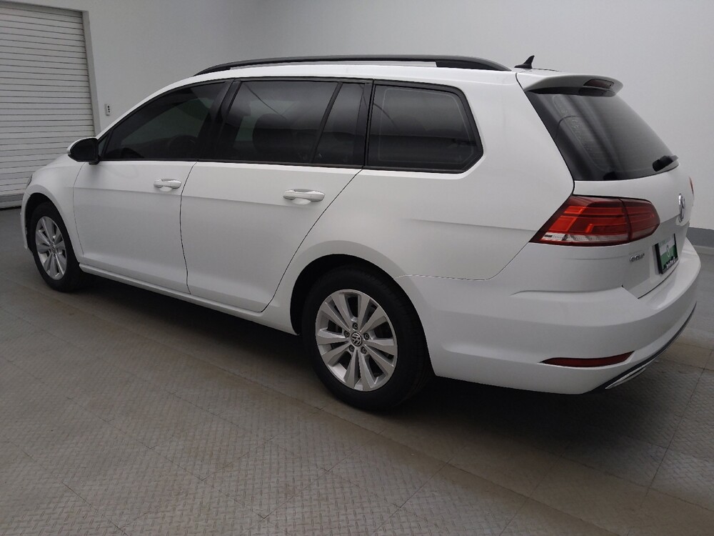 2018 Volkswagen Golf in Denver, CO 80012 - 18145105 3