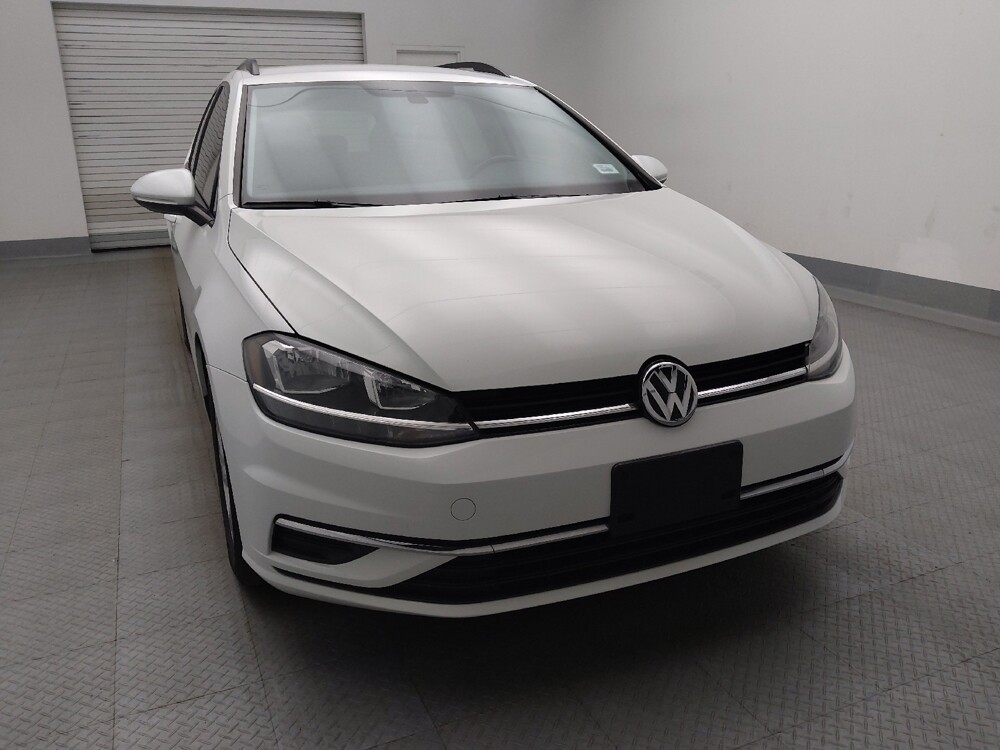 2018 Volkswagen Golf in Denver, CO 80012 - 18145105 14
