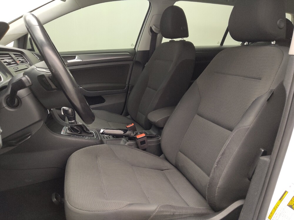 2018 Volkswagen Golf in Denver, CO 80012 - 18145105 17