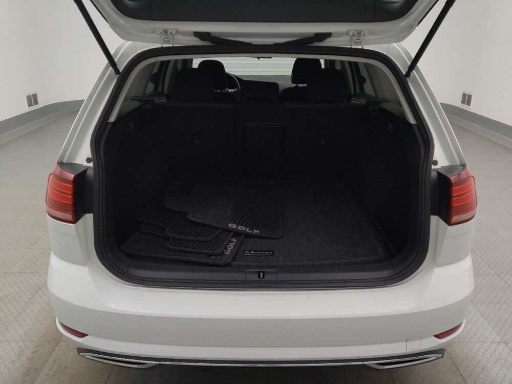 2018 Volkswagen Golf in Denver, CO 80012 - 18145105 29