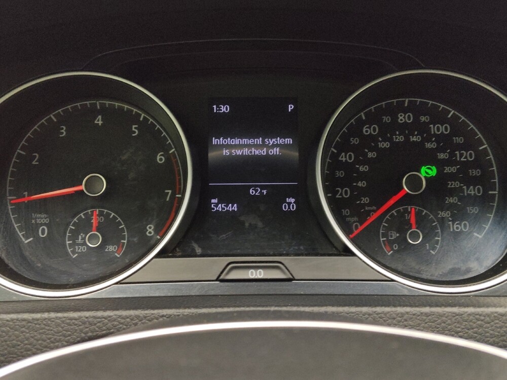2018 Volkswagen Golf in Denver, CO 80012 - 18145105 23