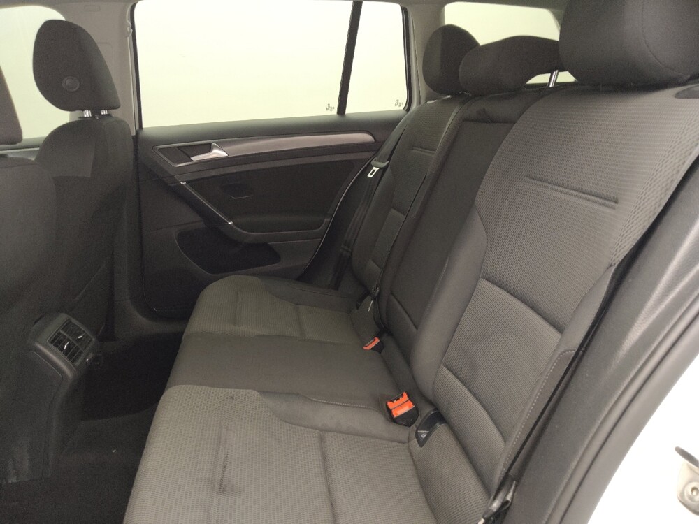2018 Volkswagen Golf in Denver, CO 80012 - 18145105 18