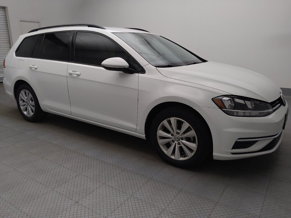 2018 Volkswagen Golf in Denver, CO 80012 - 18145105 11