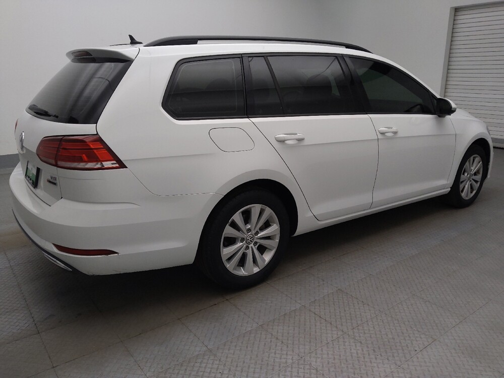 2018 Volkswagen Golf in Denver, CO 80012 - 18145105 10