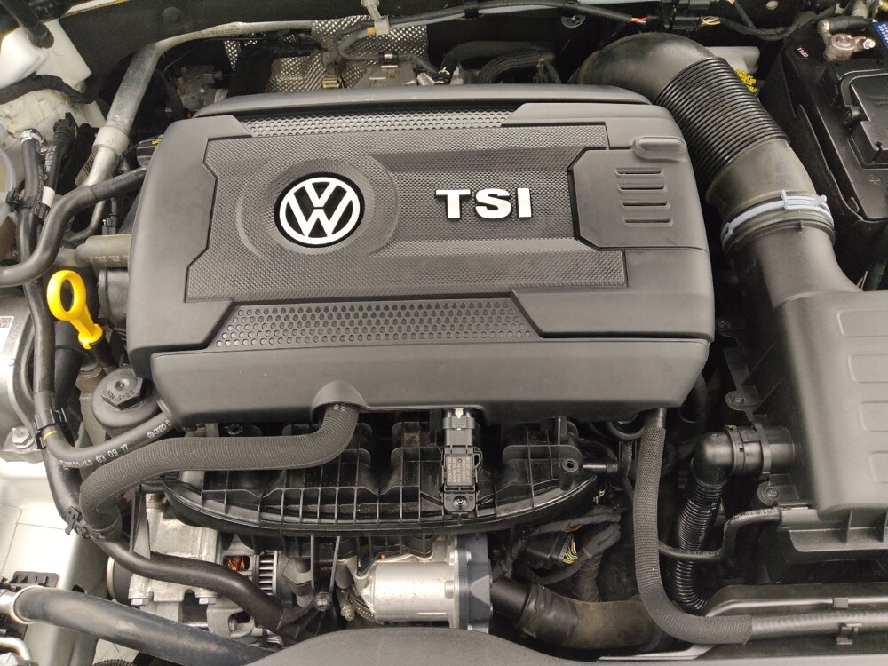 2018 Volkswagen Golf in Denver, CO 80012 - 18145105 30
