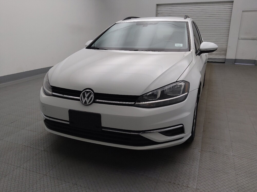 2018 Volkswagen Golf in Denver, CO 80012 - 18145105 15