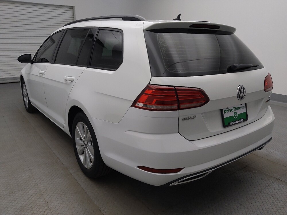2018 Volkswagen Golf in Denver, CO 80012 - 18145105 5