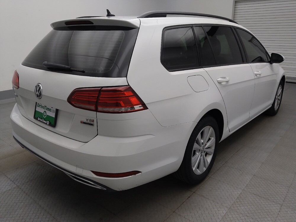 2018 Volkswagen Golf in Denver, CO 80012 - 18145105 9
