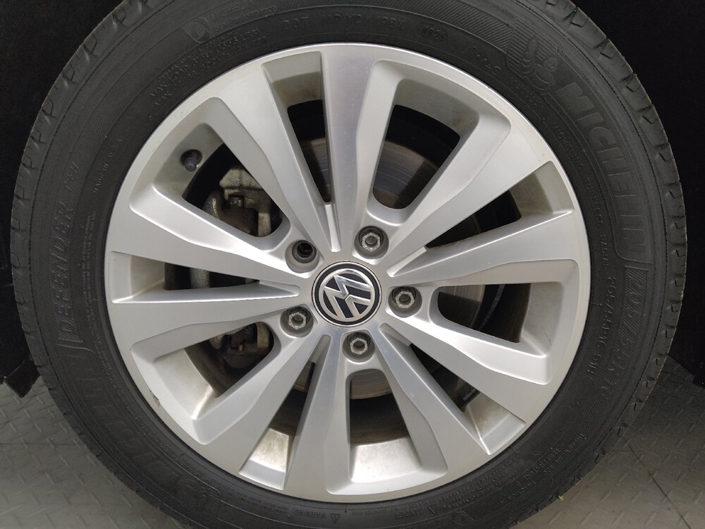 2018 Volkswagen Golf in Denver, CO 80012 - 18145105 31