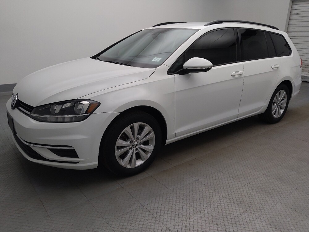 2018 Volkswagen Golf in Denver, CO 80012 - 18145105 2