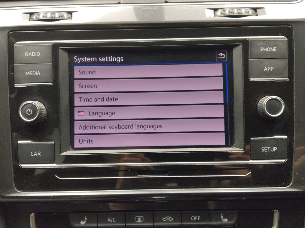 2018 Volkswagen Golf in Denver, CO 80012 - 18145105 25