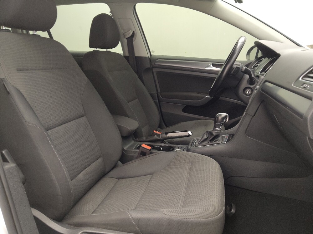 2018 Volkswagen Golf in Denver, CO 80012 - 18145105 21