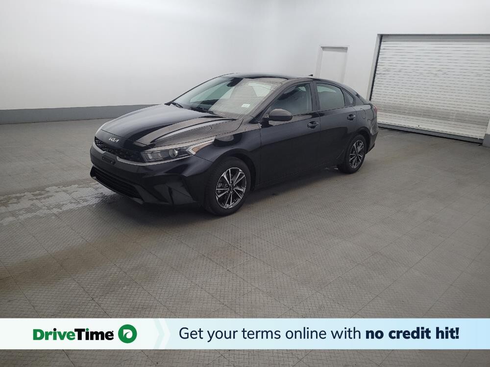 2024 Kia Forte in Williamstown, NJ 8094 - 18145107