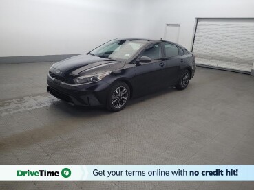 2024 Kia Forte in Williamstown, NJ 8094