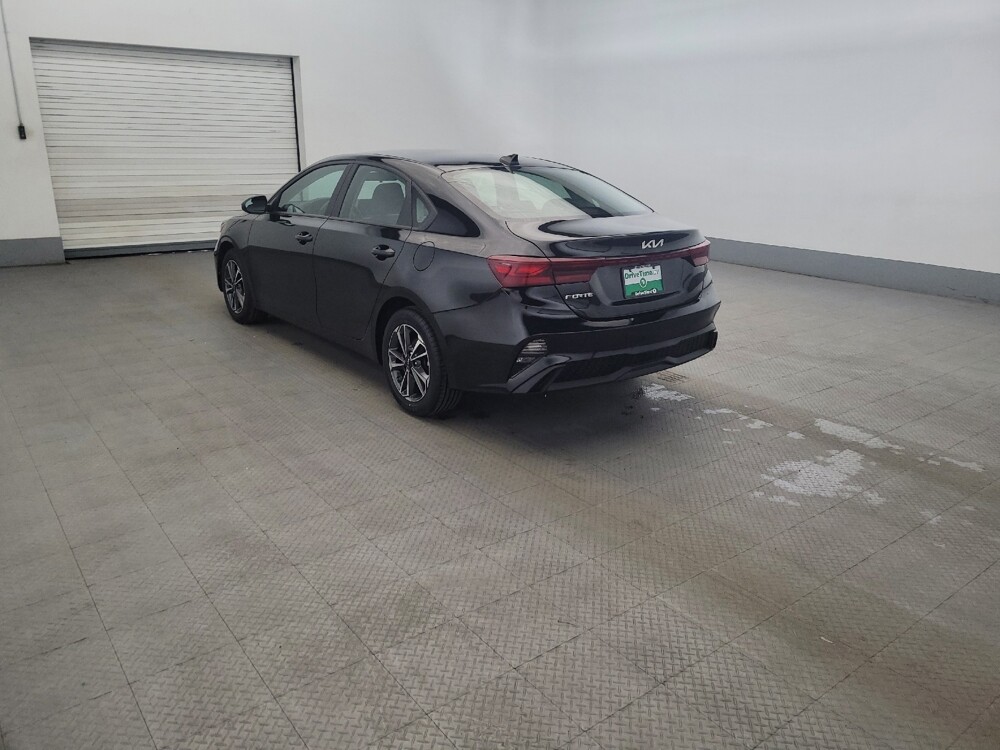 2024 Kia Forte in Williamstown, NJ 8094 - 18145107 5