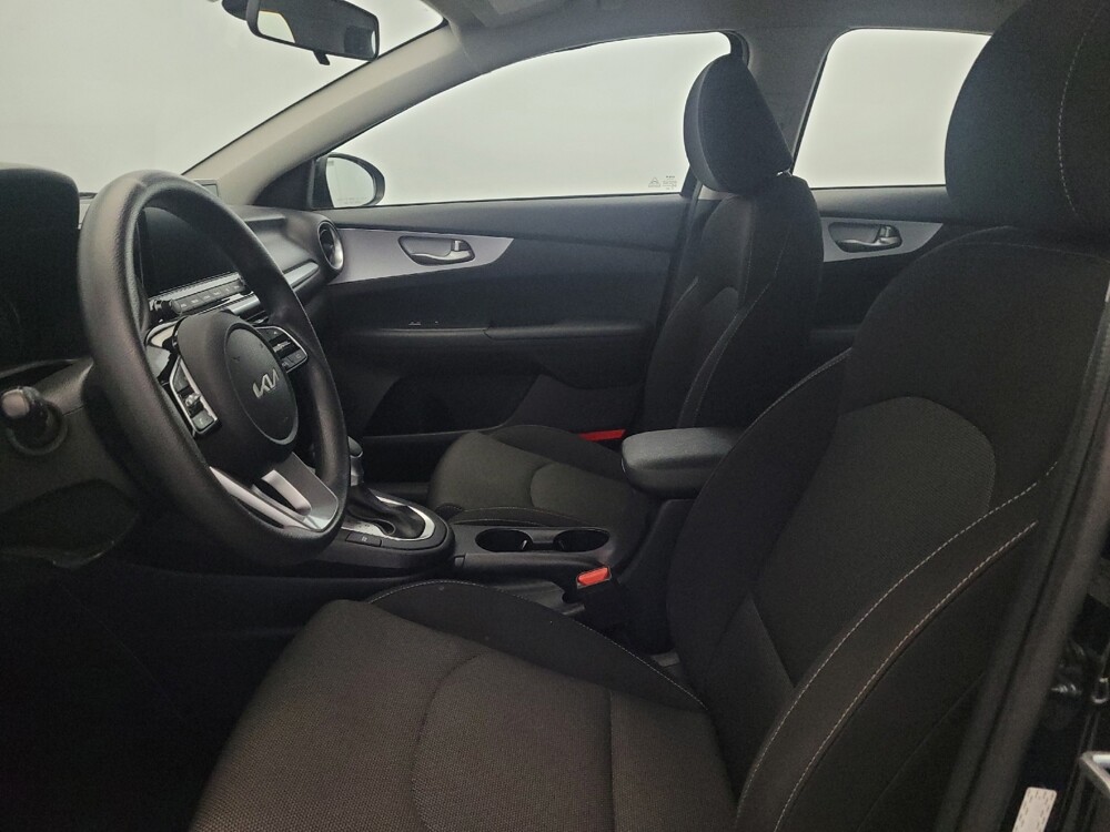 2024 Kia Forte in Williamstown, NJ 8094 - 18145107 17