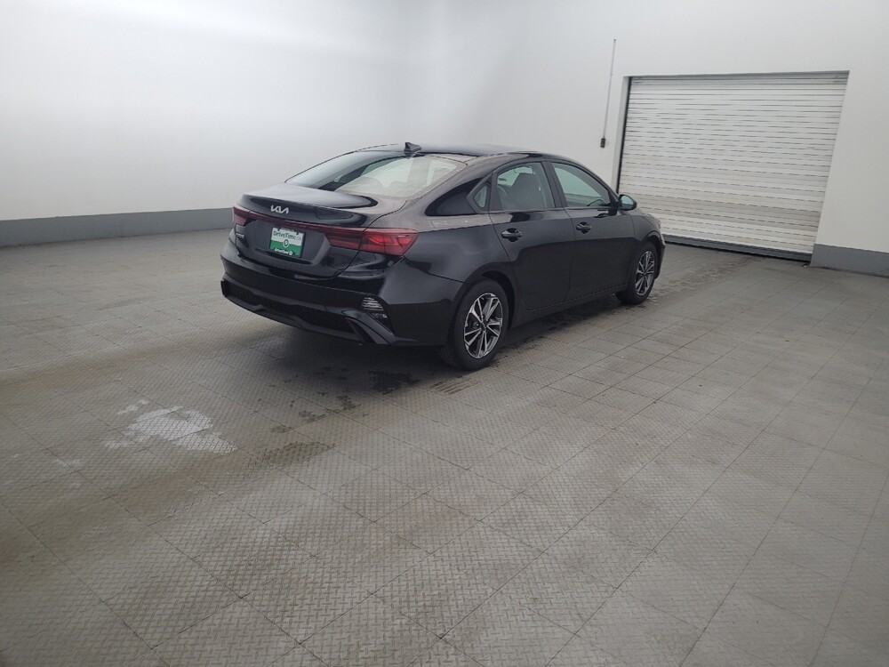 2024 Kia Forte in Williamstown, NJ 8094 - 18145107 9