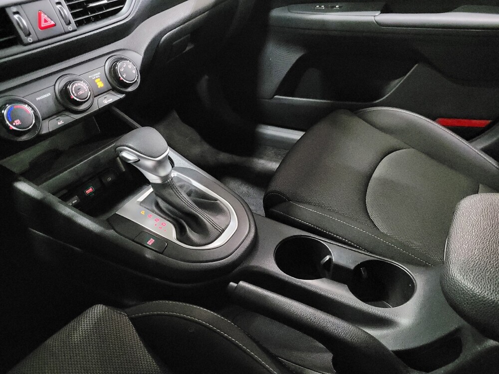 2024 Kia Forte in Williamstown, NJ 8094 - 18145107 26