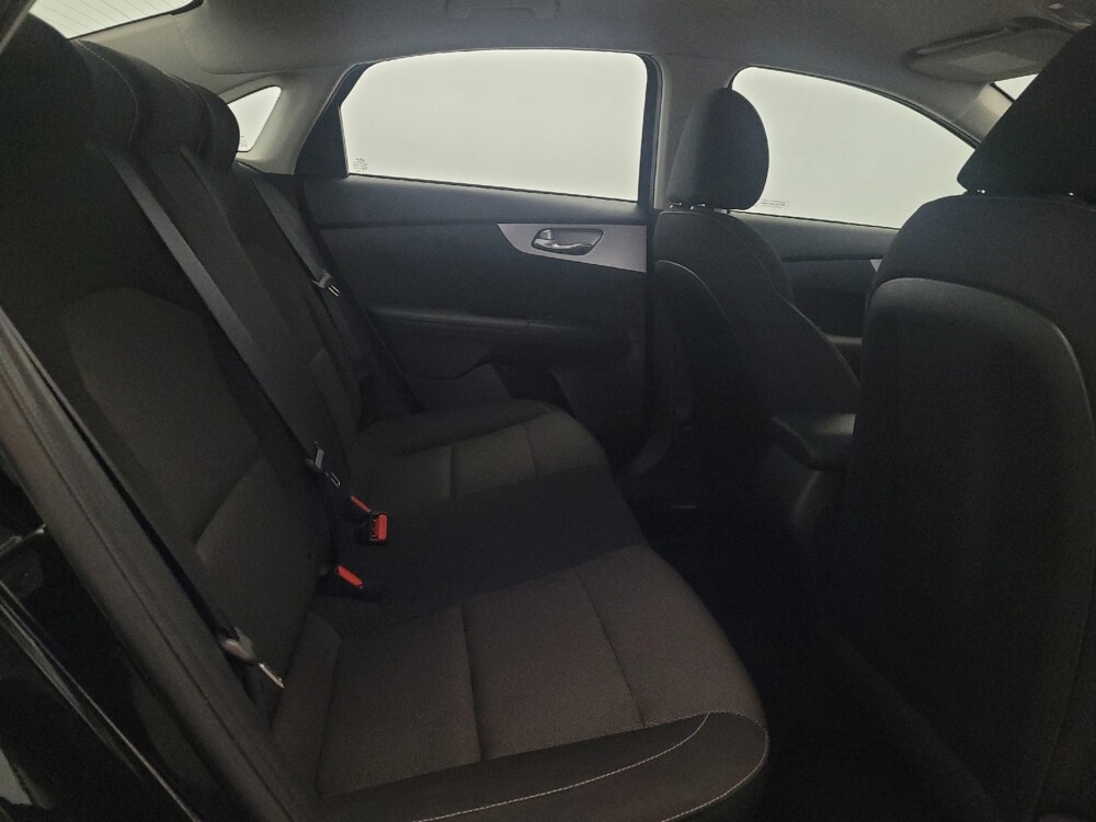 2024 Kia Forte in Williamstown, NJ 8094 - 18145107 19