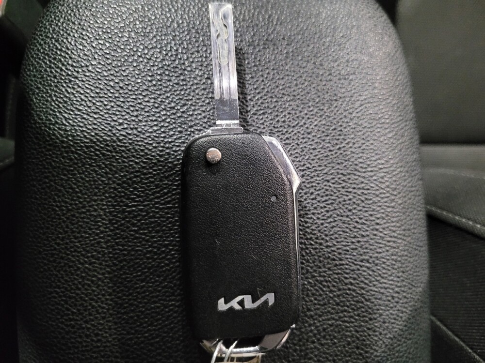 2024 Kia Forte in Williamstown, NJ 8094 - 18145107 32
