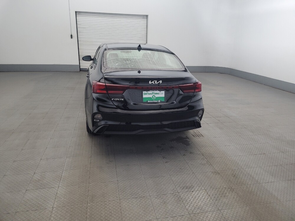 2024 Kia Forte in Williamstown, NJ 8094 - 18145107 6