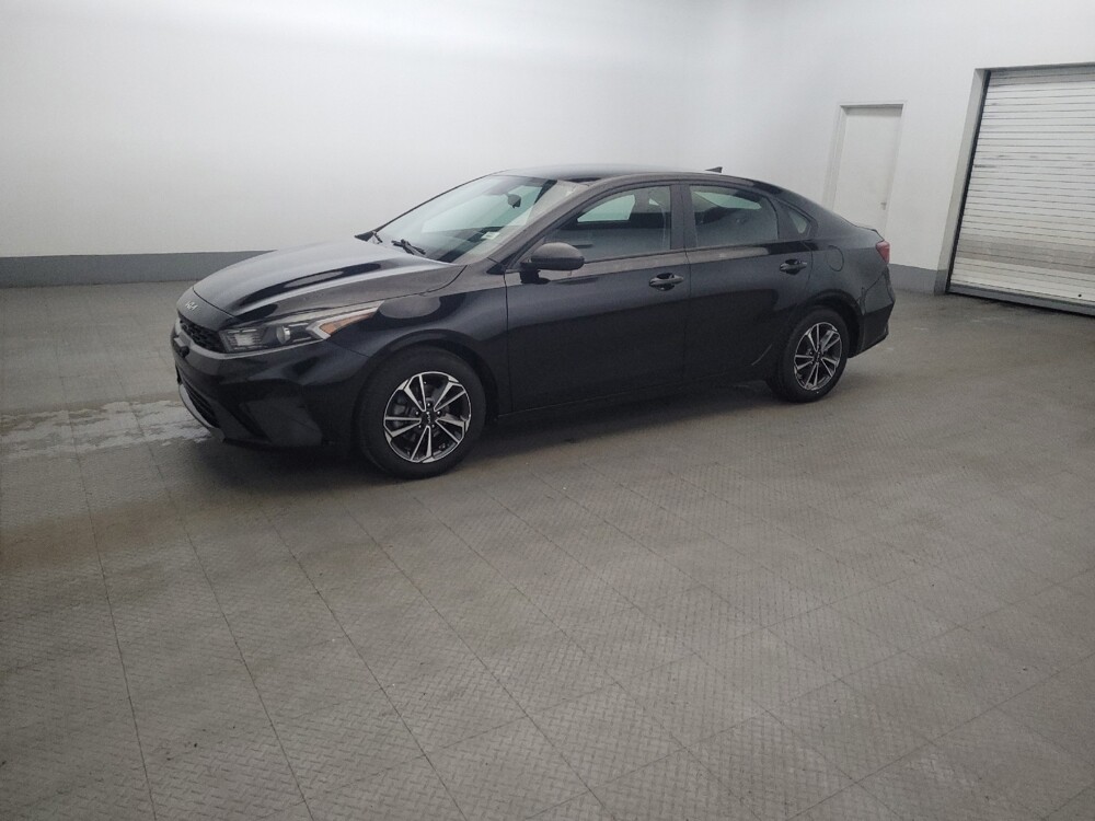 2024 Kia Forte in Williamstown, NJ 8094 - 18145107 2