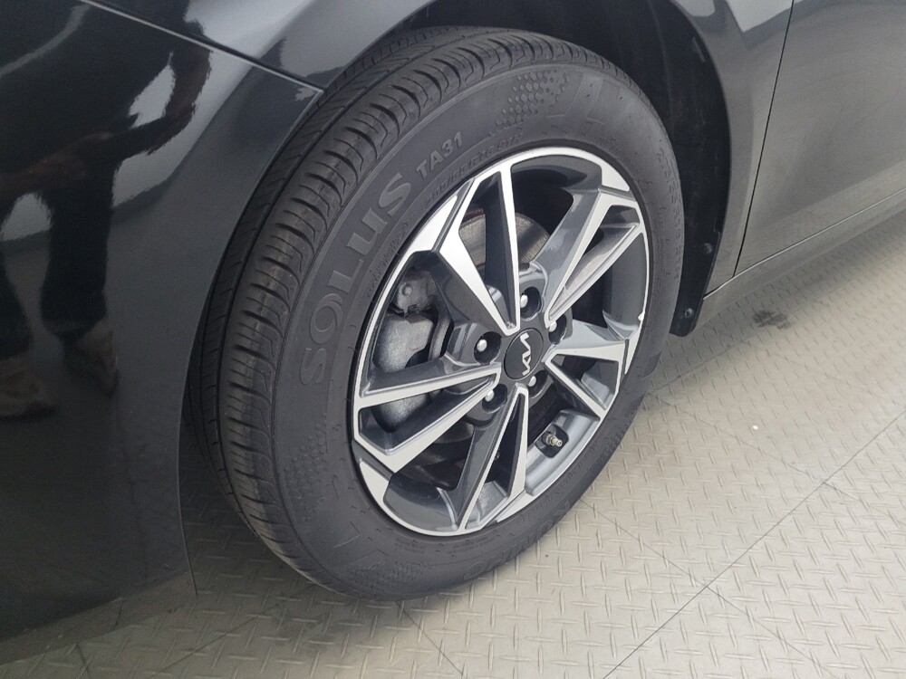2024 Kia Forte in Williamstown, NJ 8094 - 18145107 31